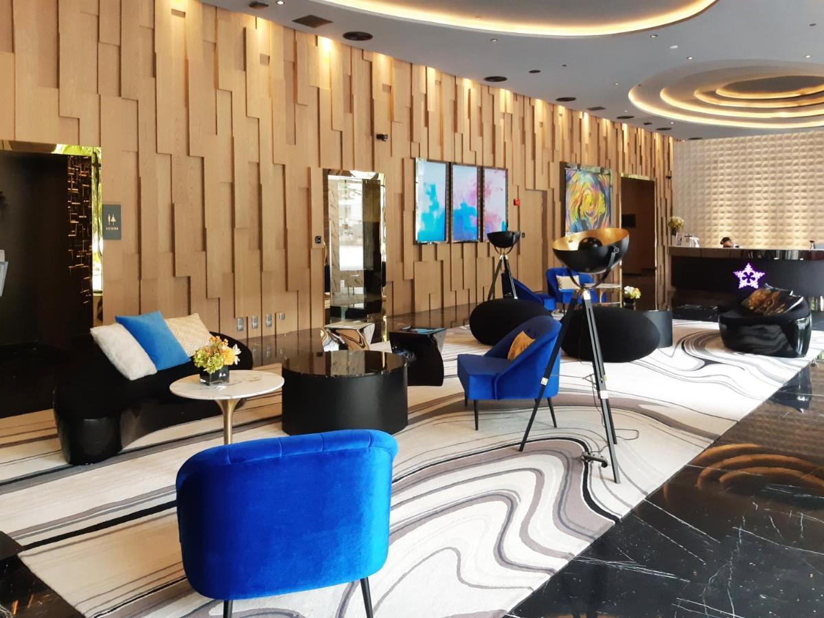 Star Luxury Suites Klcc Kuala Lumpur Exterior foto