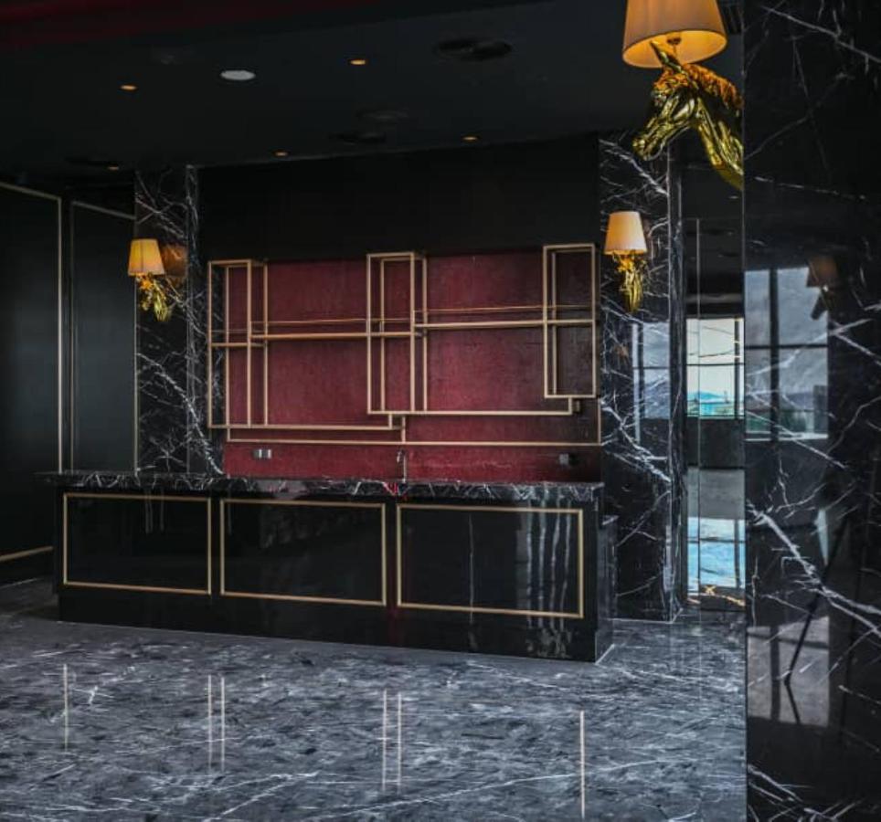 Star Luxury Suites Klcc Kuala Lumpur Exterior foto